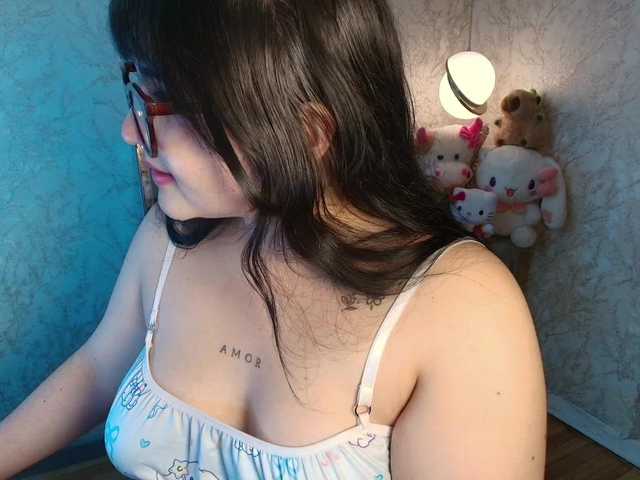 HannaStarx's BongaCams show and profile