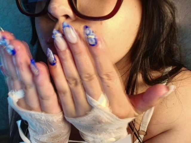 HannaStarx's BongaCams show and profile