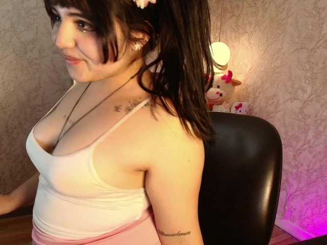  HannaStarx chat room