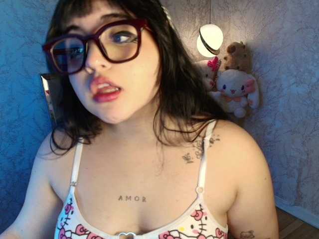 HannaStarx's BongaCams show and profile