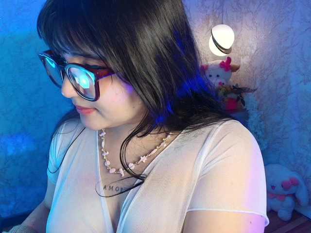 HannaStarx's BongaCams show and profile