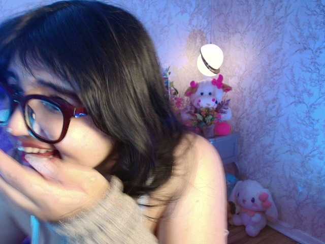 HannaStarx's BongaCams show and profile