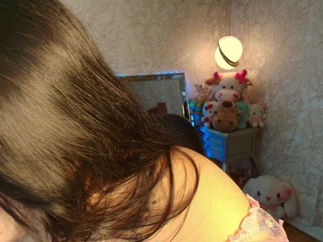 HannaStarx's BongaCams show and profile