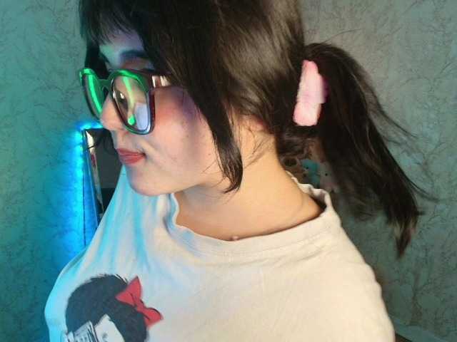 HannaStarx's BongaCams show and profile