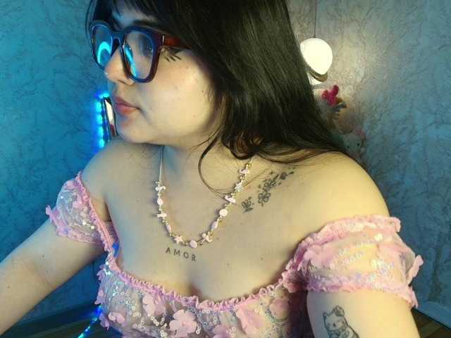 HannaStarx's BongaCams show and profile