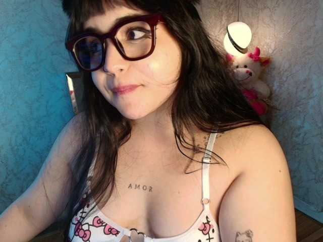 HannaStarx's BongaCams show and profile