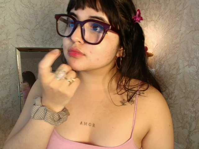  HannaStarx chat room