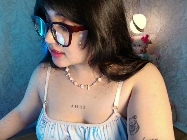 HannaStarx's BongaCams show and profile