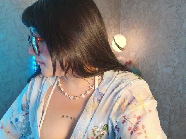 HannaStarx's BongaCams show and profile