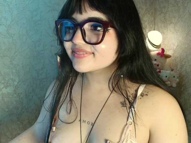  HannaStarx chat room