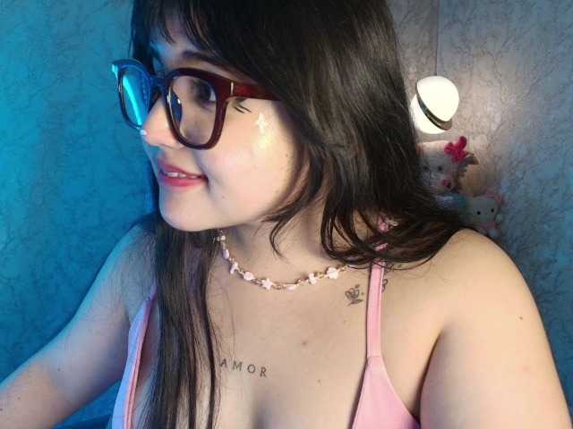 HannaStarx's BongaCams show and profile