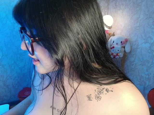 HannaStarx's BongaCams show and profile