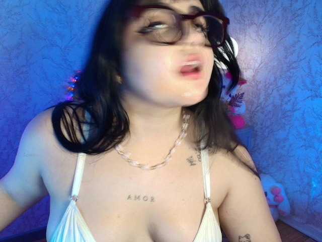 HannaStarx's BongaCams show and profile