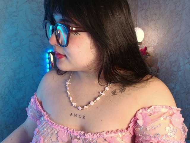 HannaStarx's BongaCams show and profile