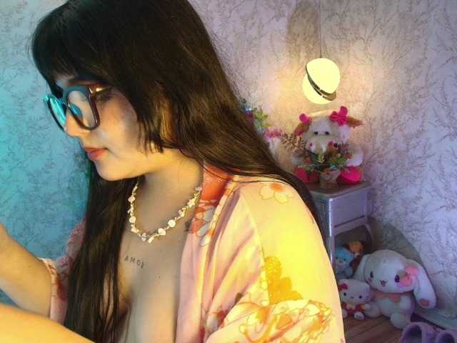 HannaStarx's BongaCams show and profile