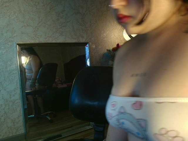 HannaStarx's BongaCams show and profile