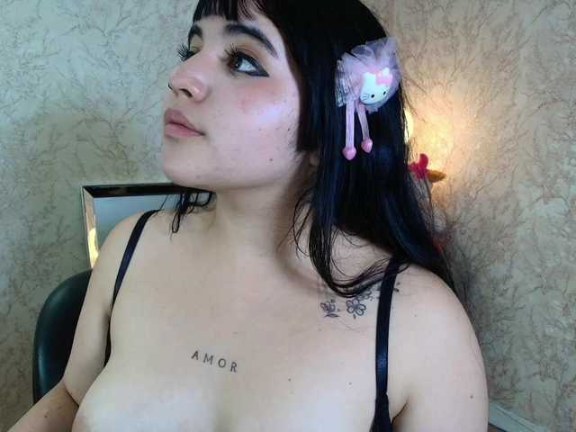  HannaStarx chat room