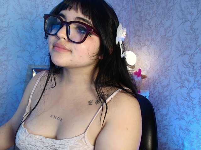  HannaStarx chat room