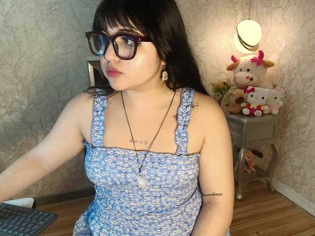 HannaStarx – webcam model profile photo