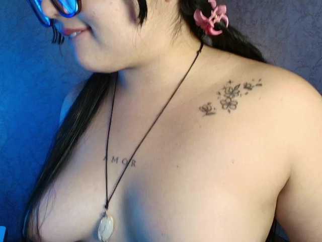 HannaStarx's BongaCams show and profile