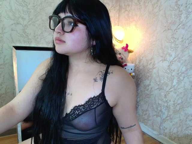  HannaStarx chat room