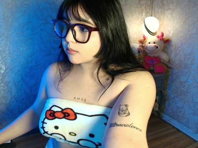 HannaStarx's BongaCams show and profile