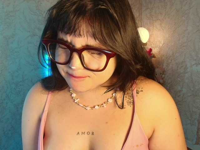 HannaStarx's BongaCams show and profile