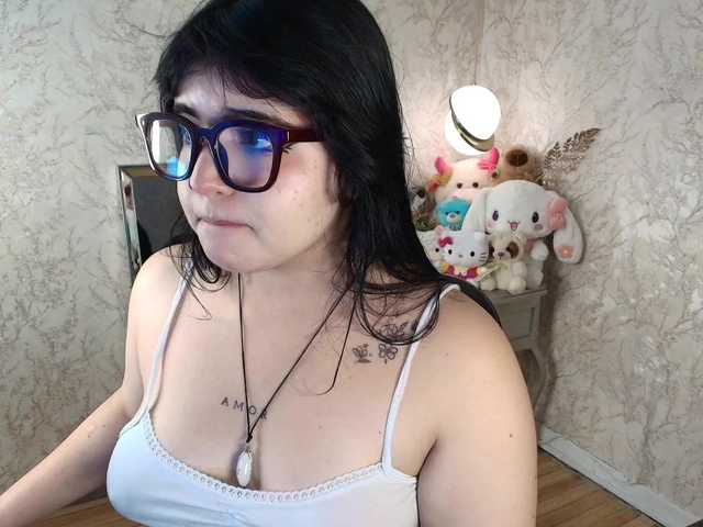  HannaStarx chat room