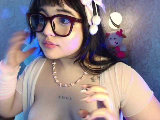 HannaStarx's BongaCams show and profile