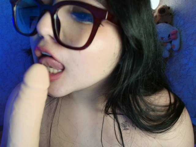 HannaStarx's BongaCams show and profile