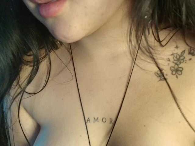  HannaStarx chat room