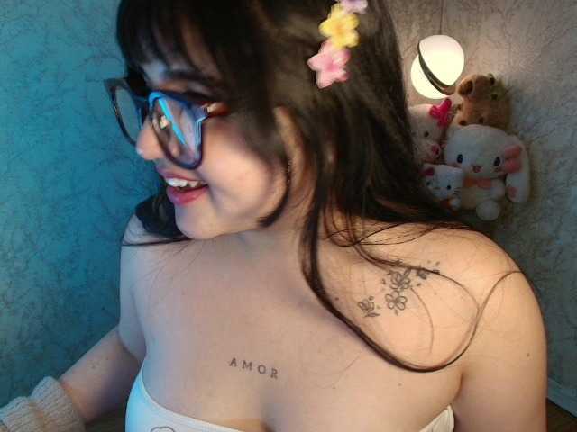 HannaStarx — Tu texto: 