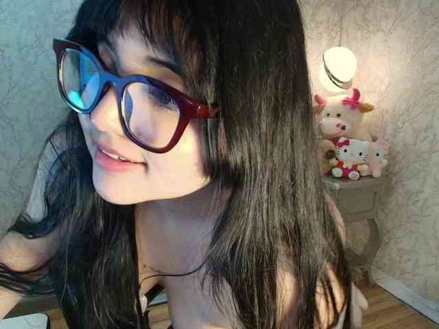 free chat cam HannaStarx