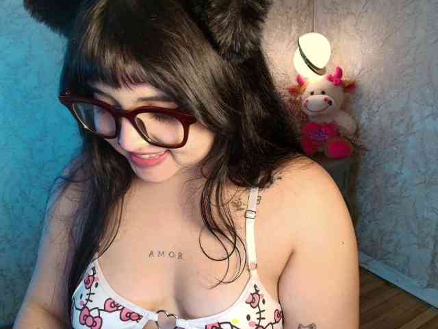 porn stripper HannaStarx