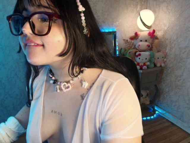HannaStarx webcam