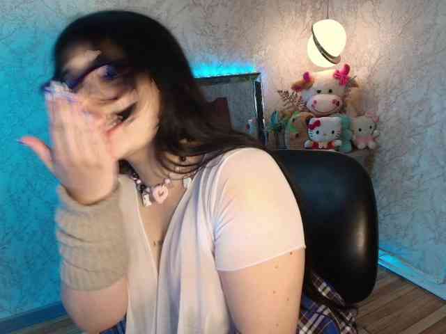 HannaStarx webcam