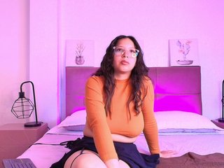 babyblondie Porn Show