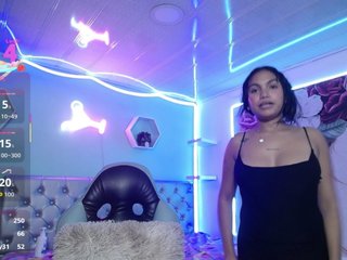 valeria-martinez19 Porn Show