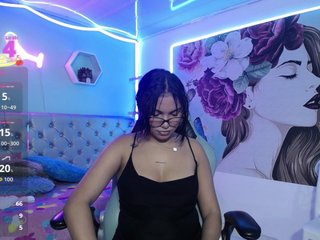 valeria-martinez19 Porn Show