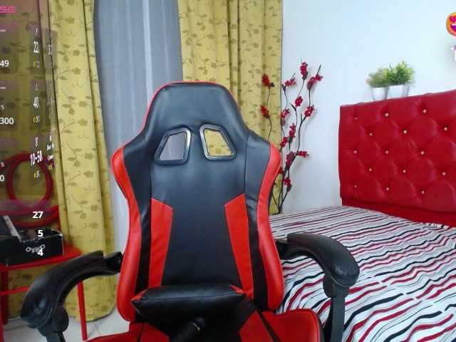 valeria-martinez19's BongaCams show and profile