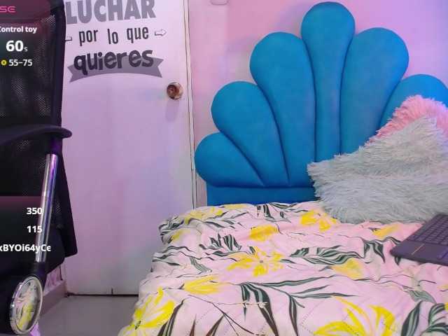 valeria-martinez19's BongaCams show and profile