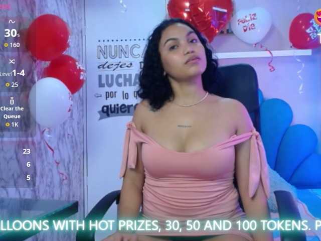 valeria-martinez19's BongaCams show and profile