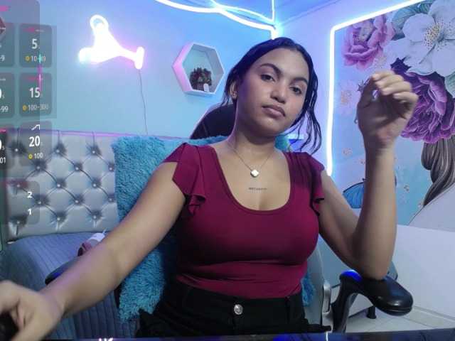  valeria-martinez19 chat room