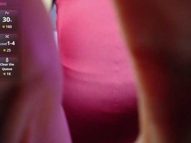 valeria-martinez19's BongaCams show and profile