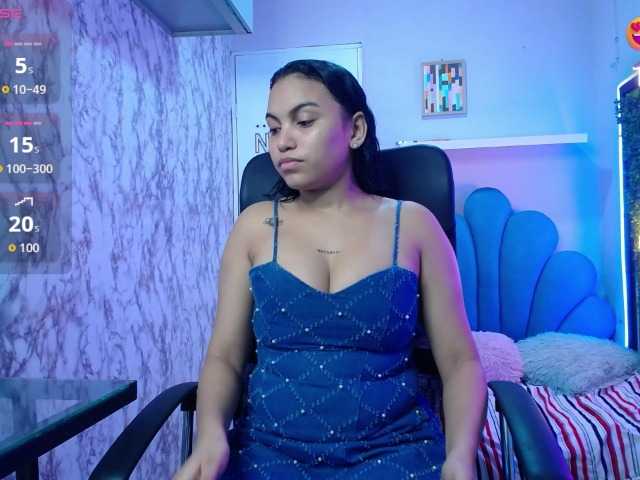 valeria-martinez19's BongaCams show and profile
