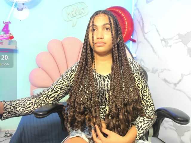  valeria-martinez19 chat room