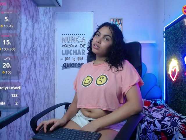 valeria-martinez19 live cam profile