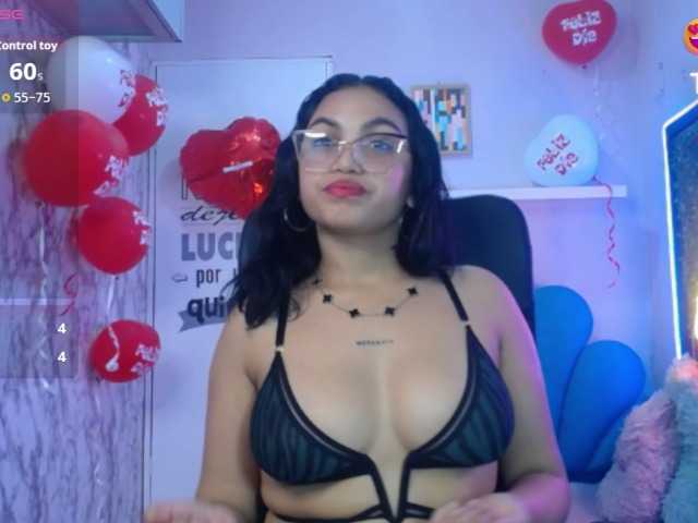 valeria-martinez19's BongaCams show and profile