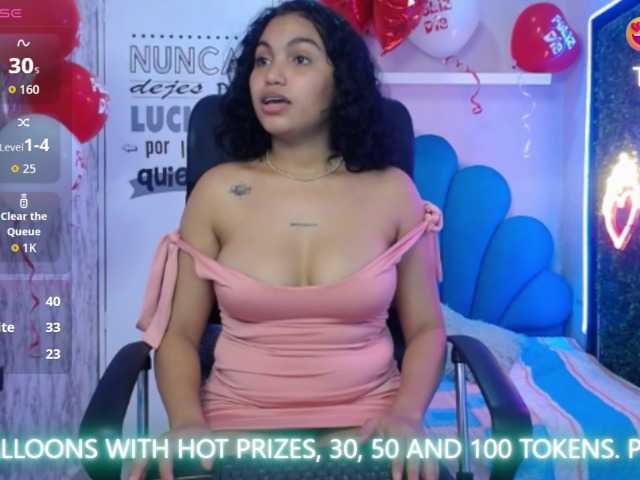 valeria-martinez19's BongaCams show and profile