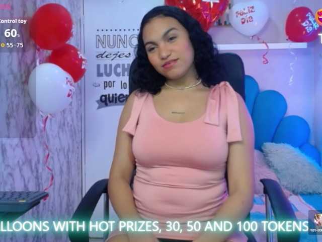 valeria-martinez19's BongaCams show and profile